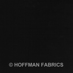 Hoffman Fabric 1895 494 Raven